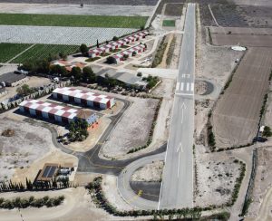 AERÓDROMO TOTANA